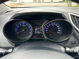 Hyundai HB20X