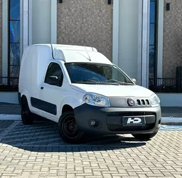Fiat Fiorino