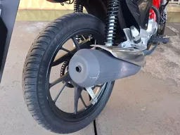 Honda CG 160