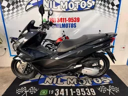 Honda PCX