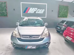Honda CRV
