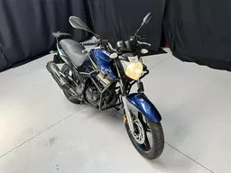 Yamaha YS 250
