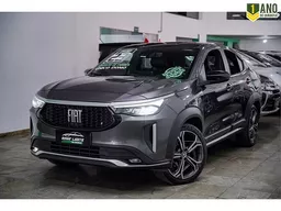 Fiat Fastback