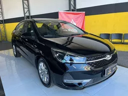 Chery Arrizo 5