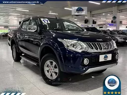 Mitsubishi L200 Triton