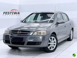Chevrolet Astra