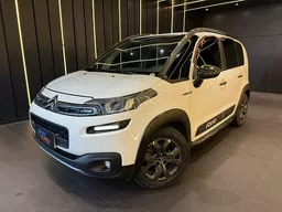 Citroën Aircross