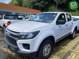 Chevrolet S10