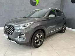 Chery Tiggo 5X