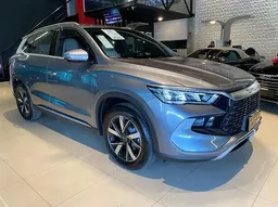 BYD Song Plus