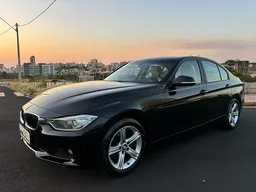 BMW 320i