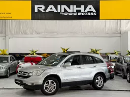 Honda CRV