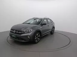 Volkswagen Nivus