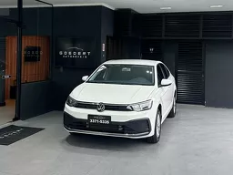 Volkswagen Virtus