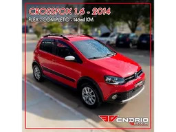 Volkswagen Crossfox