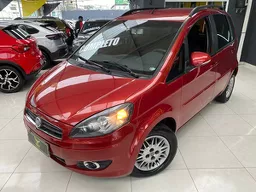 Fiat Idea