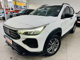 Fiat Pulse