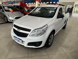 Chevrolet Montana