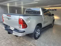 Hilux