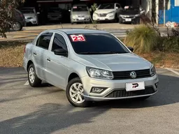 Volkswagen Voyage