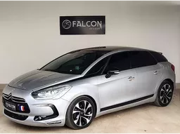 Citroën DS5