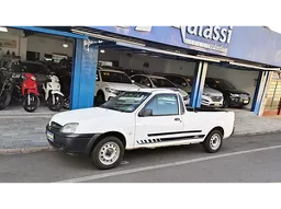 Ford Courier