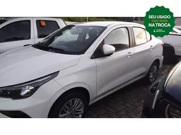 Fiat Cronos