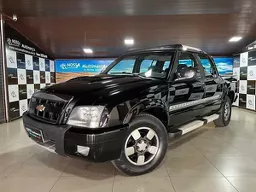 Chevrolet S10