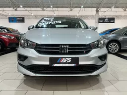 Fiat Cronos
