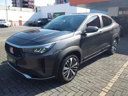Fiat Fastback