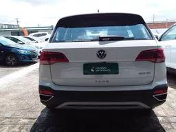 Volkswagen Taos