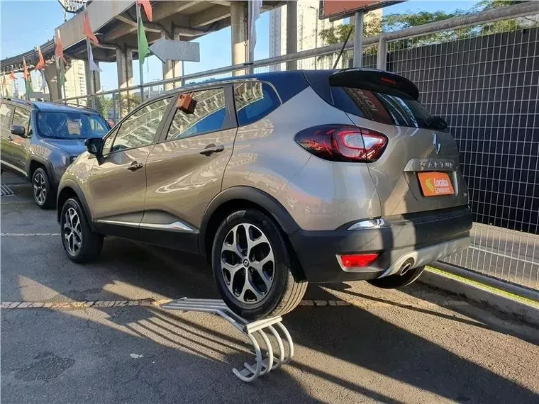 Renault Captur Bronze 5