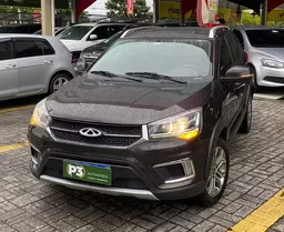Chery Tiggo 2