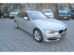 BMW 320i