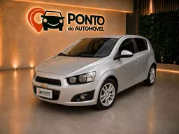 Chevrolet Sonic
