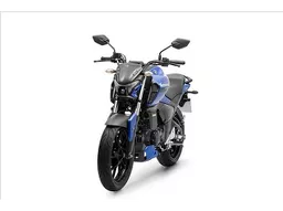 Yamaha Fazer 150