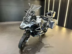 R 1200 GS