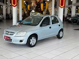 Chevrolet Celta