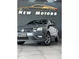 Volkswagen Voyage