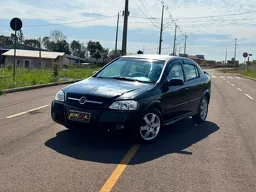 Chevrolet Astra