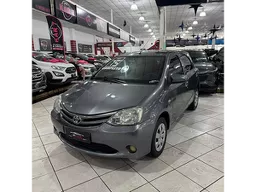 Toyota Etios