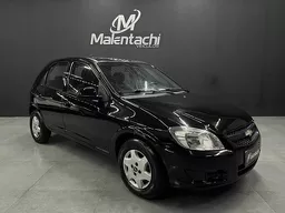 Chevrolet Celta