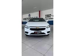 Chevrolet Prisma