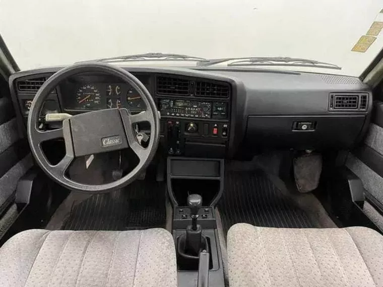 Chevrolet Monza Vinho 8