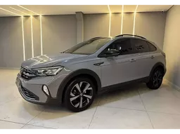 Volkswagen Nivus