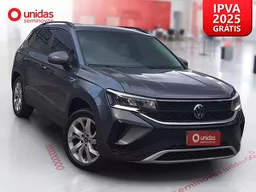 Volkswagen Taos