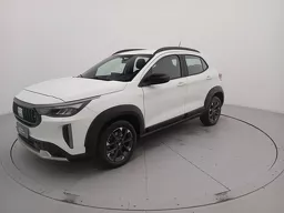 Fiat Pulse