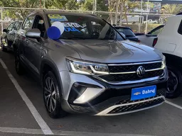 Volkswagen Taos