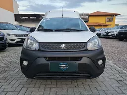 Peugeot Partner Rapid