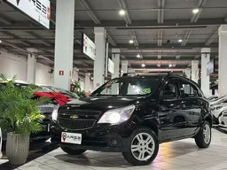 Chevrolet Agile